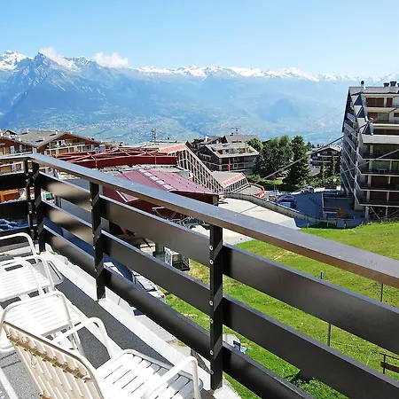 Daire Perce-neige 29 Nendaz