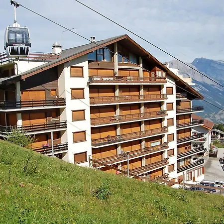 Perce-neige 29 Nendaz