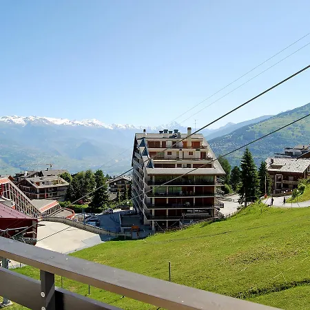 Daire Perce-neige 29 Nendaz